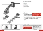 Preview for 27 page of Pattfield Ergo Tools PE-AGS 20 Li Original Instructions Manual