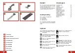 Preview for 32 page of Pattfield Ergo Tools PE-AGS 20 Li Original Instructions Manual