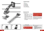 Preview for 37 page of Pattfield Ergo Tools PE-AGS 20 Li Original Instructions Manual