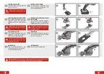 Preview for 38 page of Pattfield Ergo Tools PE-AGS 20 Li Original Instructions Manual