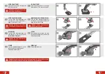 Preview for 47 page of Pattfield Ergo Tools PE-AGS 20 Li Original Instructions Manual