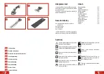 Preview for 51 page of Pattfield Ergo Tools PE-AGS 20 Li Original Instructions Manual