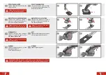 Preview for 57 page of Pattfield Ergo Tools PE-AGS 20 Li Original Instructions Manual