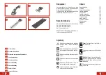 Preview for 61 page of Pattfield Ergo Tools PE-AGS 20 Li Original Instructions Manual