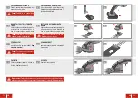 Preview for 67 page of Pattfield Ergo Tools PE-AGS 20 Li Original Instructions Manual