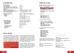 Preview for 69 page of Pattfield Ergo Tools PE-AGS 20 Li Original Instructions Manual