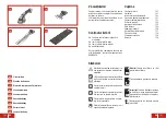 Preview for 71 page of Pattfield Ergo Tools PE-AGS 20 Li Original Instructions Manual