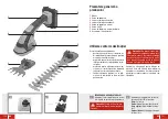 Preview for 76 page of Pattfield Ergo Tools PE-AGS 20 Li Original Instructions Manual