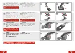 Preview for 77 page of Pattfield Ergo Tools PE-AGS 20 Li Original Instructions Manual