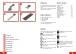 Preview for 81 page of Pattfield Ergo Tools PE-AGS 20 Li Original Instructions Manual