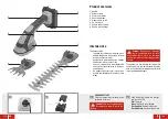 Preview for 85 page of Pattfield Ergo Tools PE-AGS 20 Li Original Instructions Manual