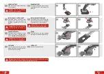 Preview for 86 page of Pattfield Ergo Tools PE-AGS 20 Li Original Instructions Manual