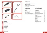 Preview for 2 page of Pattfield Ergo Tools PE-AHE 20 Li Original Instructions Manual