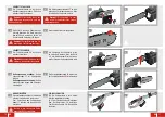 Preview for 9 page of Pattfield Ergo Tools PE-AHE 20 Li Original Instructions Manual