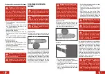 Preview for 11 page of Pattfield Ergo Tools PE-AHE 20 Li Original Instructions Manual