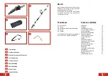 Preview for 15 page of Pattfield Ergo Tools PE-AHE 20 Li Original Instructions Manual