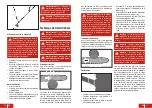 Preview for 24 page of Pattfield Ergo Tools PE-AHE 20 Li Original Instructions Manual