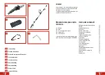 Preview for 28 page of Pattfield Ergo Tools PE-AHE 20 Li Original Instructions Manual