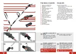 Preview for 34 page of Pattfield Ergo Tools PE-AHE 20 Li Original Instructions Manual