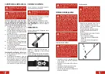 Preview for 36 page of Pattfield Ergo Tools PE-AHE 20 Li Original Instructions Manual