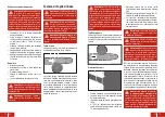 Preview for 37 page of Pattfield Ergo Tools PE-AHE 20 Li Original Instructions Manual