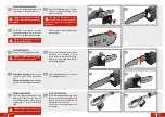 Preview for 48 page of Pattfield Ergo Tools PE-AHE 20 Li Original Instructions Manual