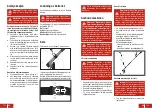 Preview for 62 page of Pattfield Ergo Tools PE-AHE 20 Li Original Instructions Manual