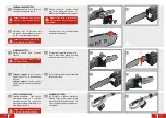 Preview for 74 page of Pattfield Ergo Tools PE-AHE 20 Li Original Instructions Manual