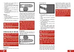 Preview for 76 page of Pattfield Ergo Tools PE-AHE 20 Li Original Instructions Manual