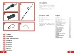 Preview for 94 page of Pattfield Ergo Tools PE-AHE 20 Li Original Instructions Manual