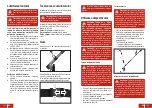 Preview for 102 page of Pattfield Ergo Tools PE-AHE 20 Li Original Instructions Manual