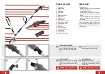 Preview for 113 page of Pattfield Ergo Tools PE-AHE 20 Li Original Instructions Manual