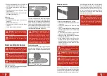 Preview for 116 page of Pattfield Ergo Tools PE-AHE 20 Li Original Instructions Manual