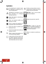 Предварительный просмотр 16 страницы Pattfield Ergo Tools PE-ARM 3336 Li Manual