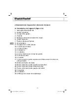 Preview for 54 page of Pattfield Ergo Tools PE-ARM 36 Li Translation Of The Original Instructions