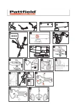 Preview for 6 page of Pattfield Ergo Tools PE-BS 25 Instructions Manual