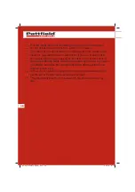 Preview for 110 page of Pattfield Ergo Tools PE-DFS 10 Instructions Manual