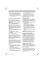 Preview for 100 page of Pattfield Ergo Tools PE-EAS 7520 Original Operating Instructions