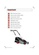 Preview for 1 page of Pattfield Ergo Tools PE-EM 1536 Manual