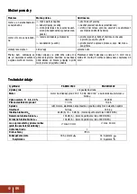 Preview for 64 page of Pattfield Ergo Tools PE-EMH 2300 Manual