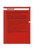 Preview for 43 page of Pattfield Ergo Tools PE-SW 3030 Original Instructions Manual