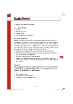 Preview for 145 page of Pattfield Ergo Tools PE-SW 3030 Original Instructions Manual