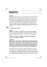 Preview for 20 page of Pattfield Ergo Tools PE-TP 1000 N Instructions Manual