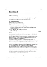 Preview for 63 page of Pattfield Ergo Tools PE-TP 1000 N Instructions Manual