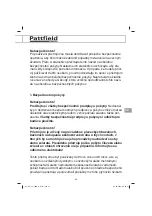 Preview for 83 page of Pattfield Ergo Tools PE-TP 1000 N Instructions Manual