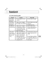 Preview for 117 page of Pattfield Ergo Tools PE-TP 1000 N Instructions Manual