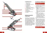 Preview for 7 page of Pattfield Ergo Tools PSC120M1 Original Instructions Manual