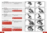 Preview for 8 page of Pattfield Ergo Tools PSC120M1 Original Instructions Manual