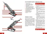 Preview for 16 page of Pattfield Ergo Tools PSC120M1 Original Instructions Manual