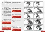 Preview for 17 page of Pattfield Ergo Tools PSC120M1 Original Instructions Manual